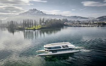 Circuit d'une heure Circuit d'une heure