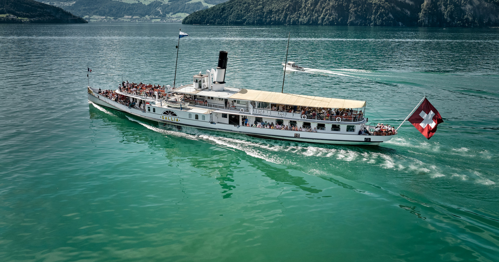 Timetable SGV | Lake Lucerne Navigation | Online inquiry