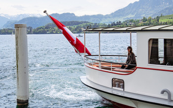 Exklusive Schiffsmiete Exklusive Schiffsmiete