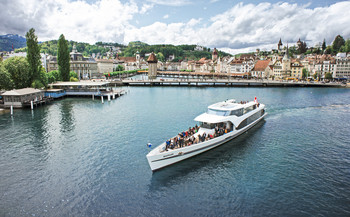 Rundfahrten Rundfahrten