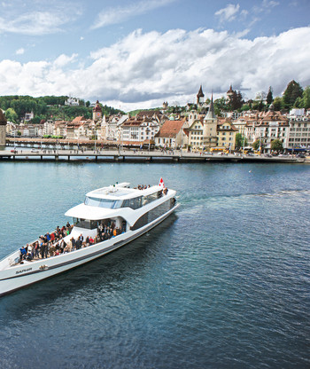 Rundfahrten Rundfahrten