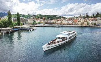 Motorschiff Saphir wird zu Saphir H₂ Motorschiff Saphir wird zu Saphir H₂