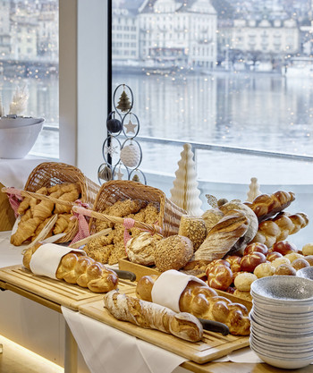 Brunch-Schiff Brunch-Schiff