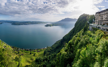 Bürgenstock 