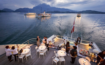 Charter Cruises Charter Cruises