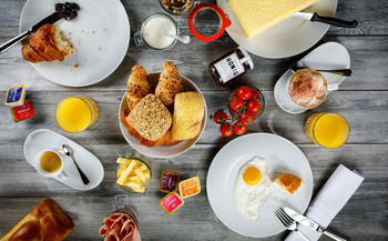 Brunch-Schiff Brunch-Schiff