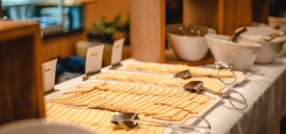 Croisière Raclette à la Saint-Sylvestre