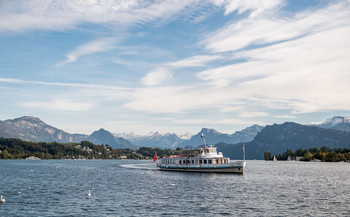 Extrafahrten an Ostern