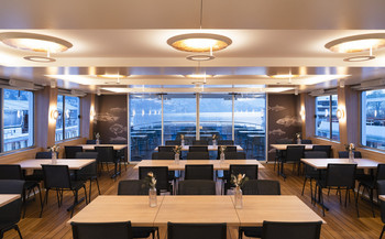 Stimmungsvolles Lichtdesign