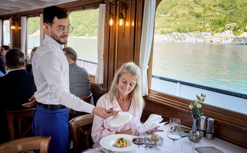 Legends of Lake Lucerne