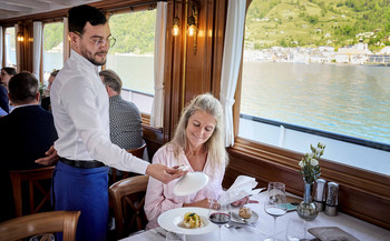 Legends of Lake Lucerne