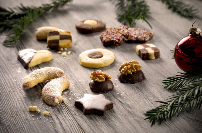 Festive specialties