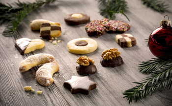 Festtags-Spezialitäten Festtags-Spezialitäten