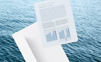 Aktionärsbrief 2025