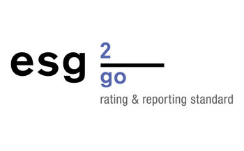 Label - ESG2GO Label - ESG2GO