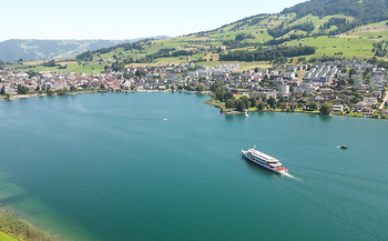 Highlights Küssnachtersee Highlights Küssnachtersee