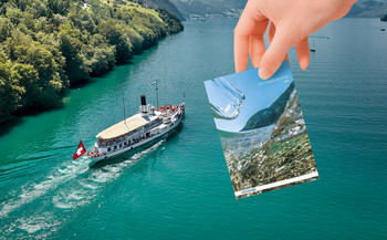 Geschäftsberichte 2025