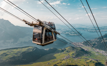 Stanserhorn 