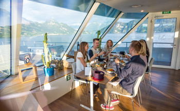 Fajita boat Fajita boat