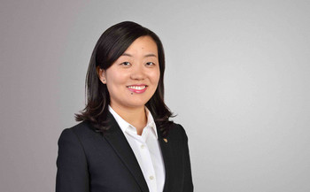 Una Jing Sun Una Jing Sun