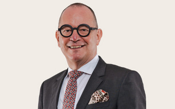 Verwaltungsratsprädsident Verwaltungsratsprädsident