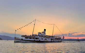 Top modern oder nostalgisch