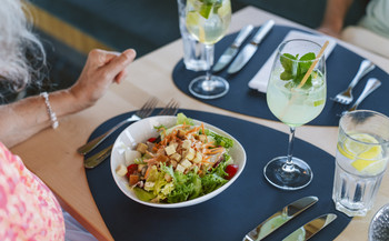 Culinary Offers Culinary Offers