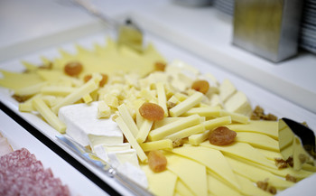 Brunch-Schiff Brunch-Schiff