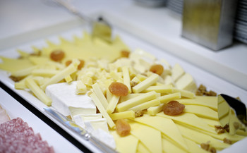 Brunch Cruise Brunch Cruise