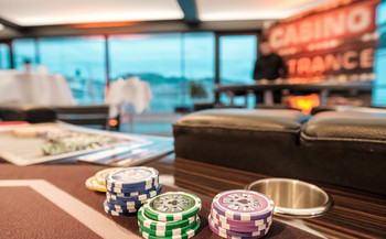 Soirée casino Soirée casino