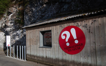 Festung Fürigen 