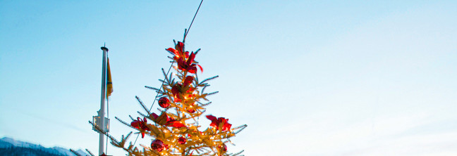 Celebrate and rejoice in style