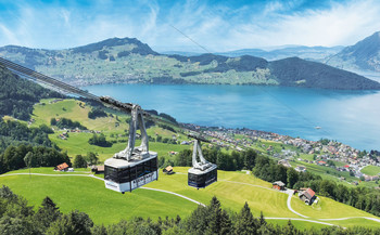 Klewenalp 