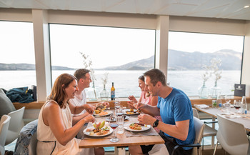 Kulinarische Schifffahrten Kulinarische Schifffahrten