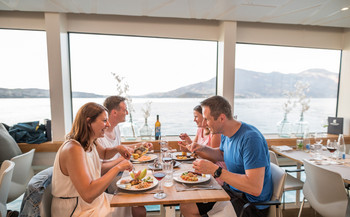 Croisières culinaires Croisières culinaires