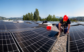 Qualität & Umwelt Qualität & Umwelt