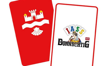 Donnschtig Jass in Beckenried Donnschtig Jass in Beckenried