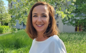 Isabelle Naef Isabelle Naef