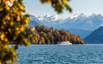 Start in die Herbstsaison