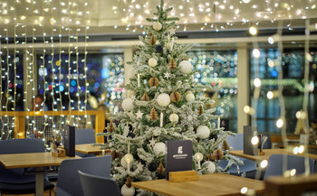 Klausjagen, Weihnachten & Silvester