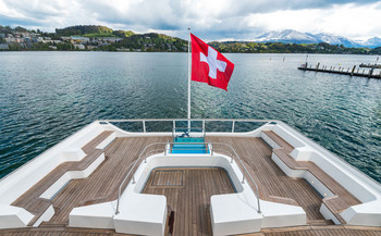 Sonnendeck & Bar Sonnendeck & Bar
