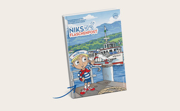 Niks Flaschenpost Niks Flaschenpost