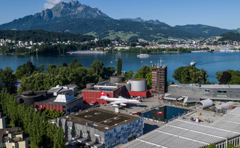 Verkehrshaus Package Verkehrshaus Package