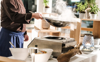 Gastronomie Gastronomie