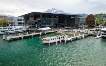 KKL Luzern 