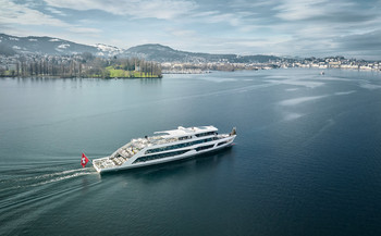Station Verkehrshaus nicht bedient