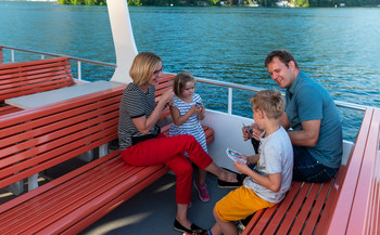 Für Familienmenschen Für Familienmenschen