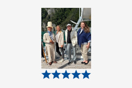 «Là où les légendes prennent vie – une journée magique sur le lac»