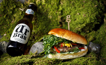 Burger-Schiff Burger-Schiff