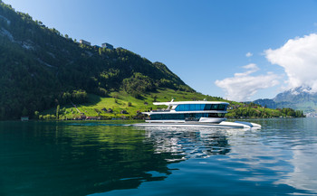 Bürgenstock Ausflug Bürgenstock Ausflug